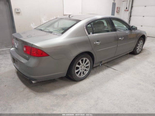 Продаж на аукціоні авто 2011 Buick Lucerne Cxl Premium, vin: 1G4HJ5EM7BU139929, номер лоту: 42928406