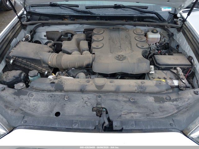 JTEBU5JR3K5660879 Toyota 1gr-fe