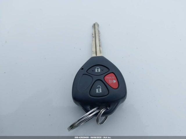 JTEBU5JR3K5660879 Toyota 1gr-fe