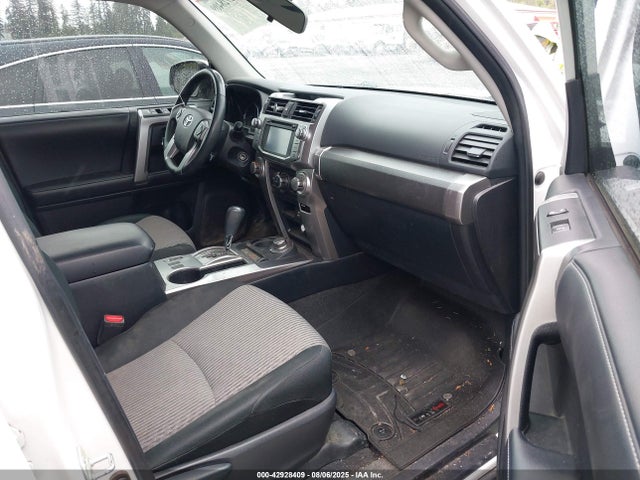 JTEBU5JR3K5660879 Toyota 1gr-fe