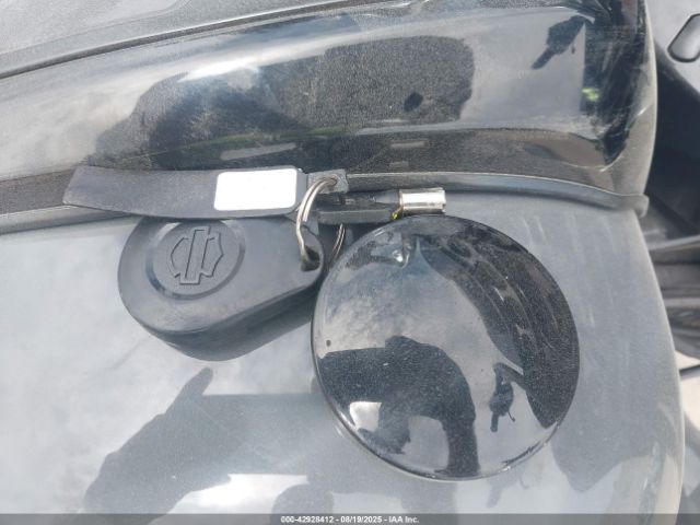 2022 HARLEY-DAVIDSON FLHXST 1HD1ABL13NB671884 Photo 10