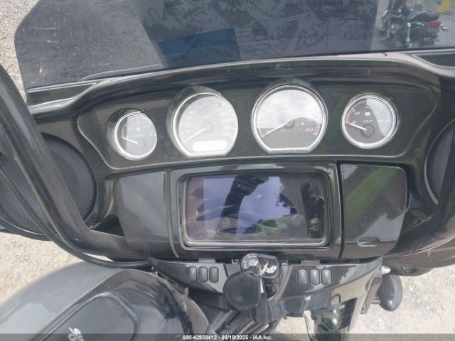 2022 HARLEY-DAVIDSON FLHXST 1HD1ABL13NB671884 Photo 6