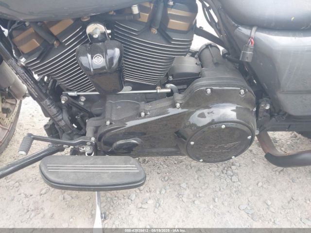 2022 HARLEY-DAVIDSON FLHXST 1HD1ABL13NB671884 Photo 7