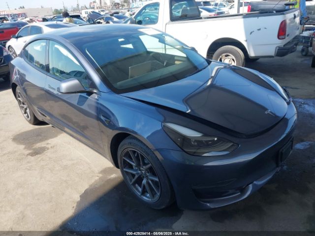 2023 TESLA MODEL 3 5YJ3E1EAXPF407082 Photo 0