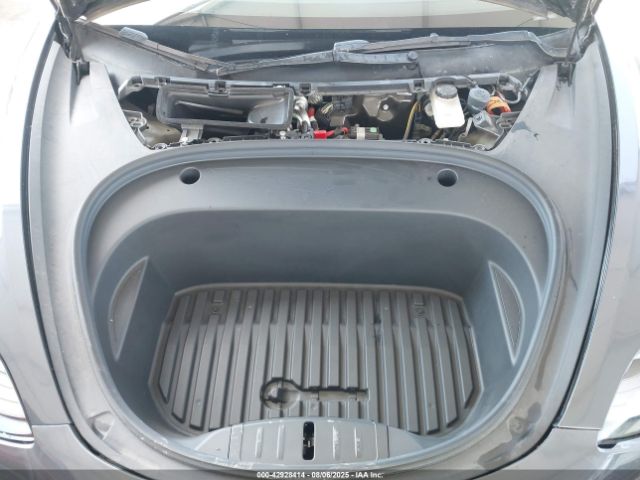 2023 TESLA MODEL 3 5YJ3E1EAXPF407082 Photo 9