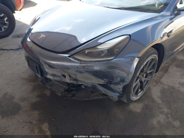 2023 TESLA MODEL 3 5YJ3E1EAXPF407082 Photo 5