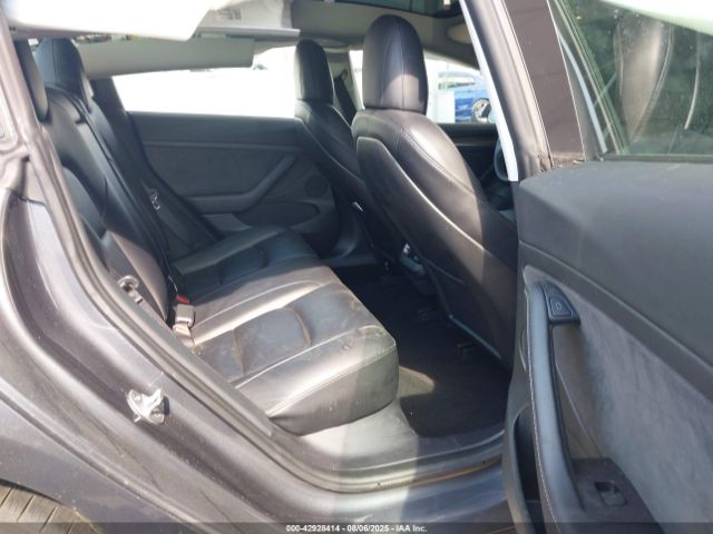 2023 TESLA MODEL 3 5YJ3E1EAXPF407082 Photo 7