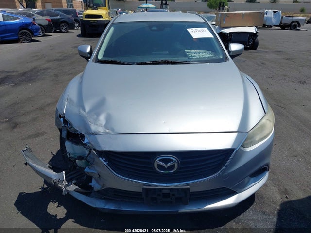 JM1GL1V58H1108419 Mazda py
