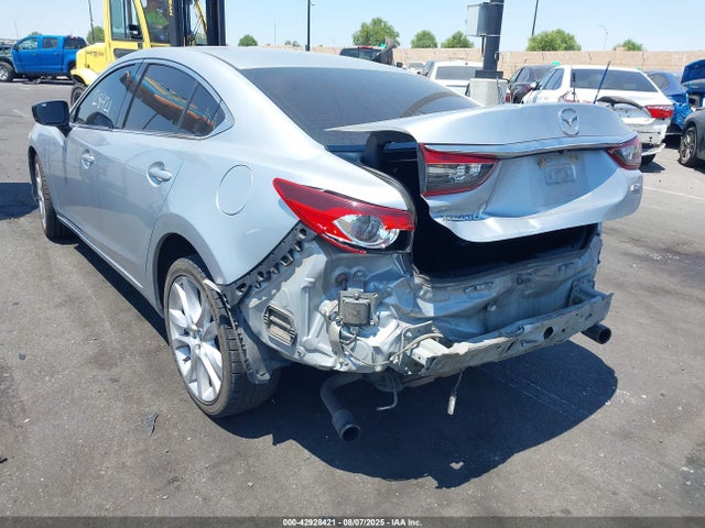JM1GL1V58H1108419 Mazda py