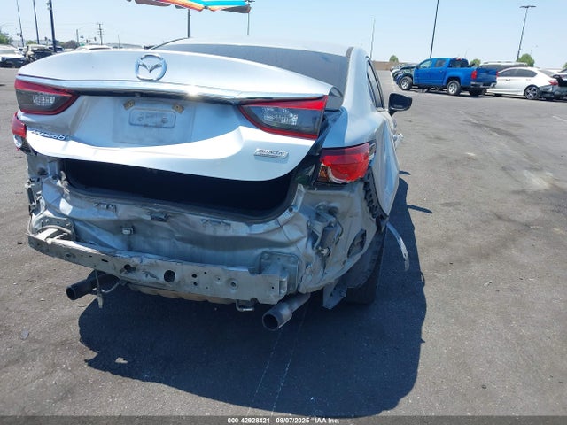 JM1GL1V58H1108419 Mazda py