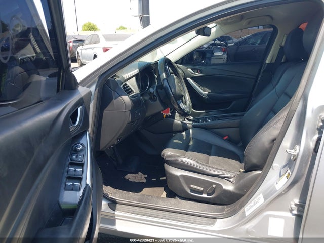 JM1GL1V58H1108419 Mazda py