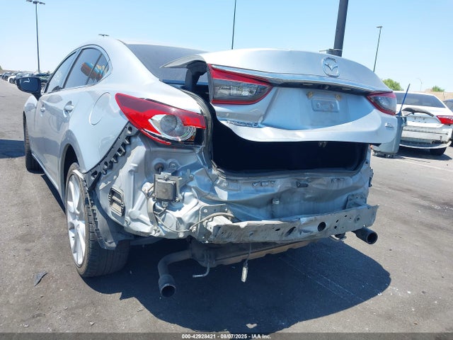 JM1GL1V58H1108419 Mazda py
