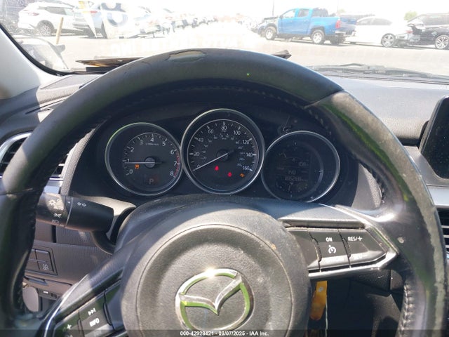JM1GL1V58H1108419 Mazda py