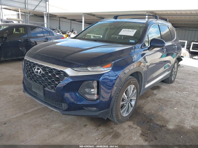 5NMS33ADXLH156084 Hyundai gdi theta ii