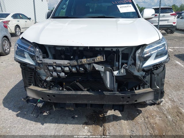 Lexus 1ur-fe 2021 JTJAM7BX9M5287307 Image 6