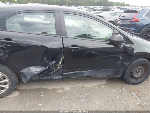 Продажа на аукционе авто 2012 Kia Rio5 Lx, vin: KNADM5A31C6013141, номер лота: 42928450