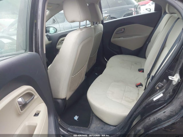 Продажа на аукционе авто 2012 Kia Rio5 Lx, vin: KNADM5A31C6013141, номер лота: 42928450