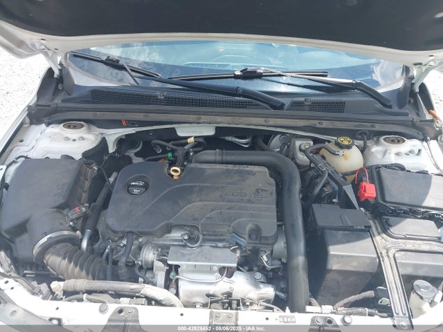 Chevrolet lfv - direct injection, variable valve timing, gen 1 2018 1G1ZD5ST9JF277723 Image 10