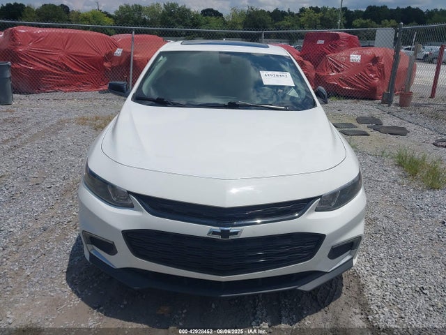 Chevrolet lfv - direct injection, variable valve timing, gen 1 2018 1G1ZD5ST9JF277723 Image 12