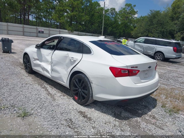 Chevrolet lfv - direct injection, variable valve timing, gen 1 2018 1G1ZD5ST9JF277723 Image 3