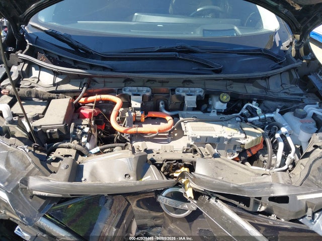 Nissan motor 2023 JN1BF0BA6PM402964 Image 10