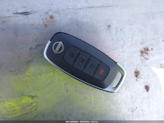 Nissan motor 2023 JN1BF0BA6PM402964 Image 11