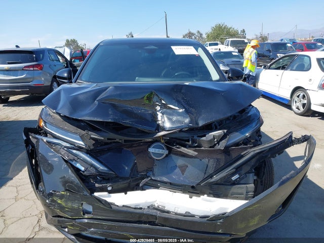 Nissan motor 2023 JN1BF0BA6PM402964 Image 12