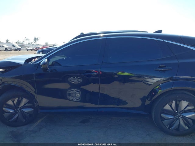 Nissan motor 2023 JN1BF0BA6PM402964 Image 14
