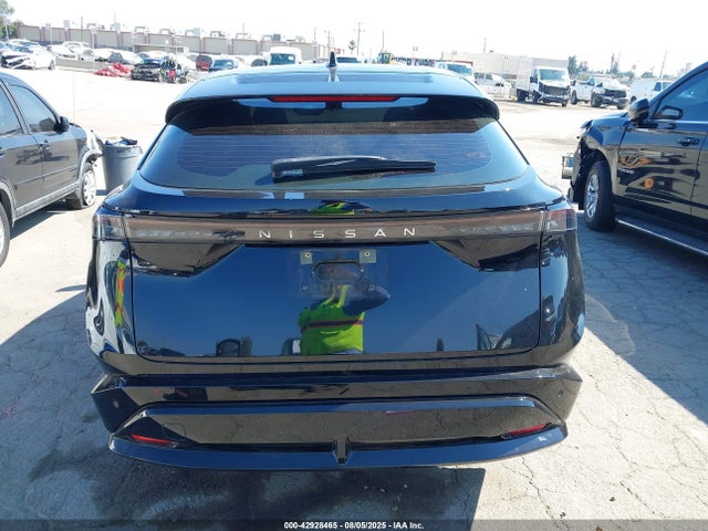 Nissan motor 2023 JN1BF0BA6PM402964 Image 16