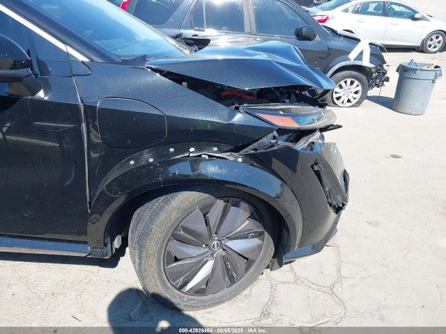 Nissan motor 2023 JN1BF0BA6PM402964 Image 19
