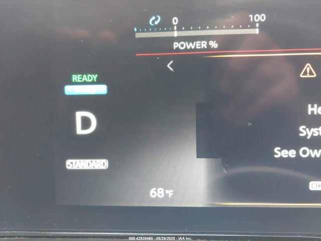 Nissan motor 2023 JN1BF0BA6PM402964 Image 21