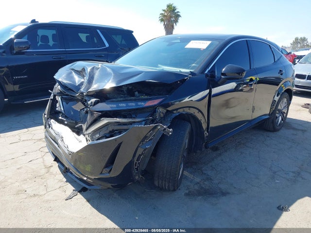 Nissan motor 2023 JN1BF0BA6PM402964 Image 2