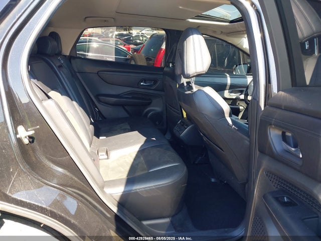 Nissan motor 2023 JN1BF0BA6PM402964 Image 8
