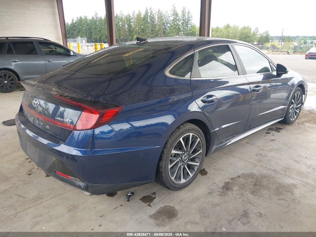 5NPEH4J27NH137288 Hyundai t-gdi gamma ii