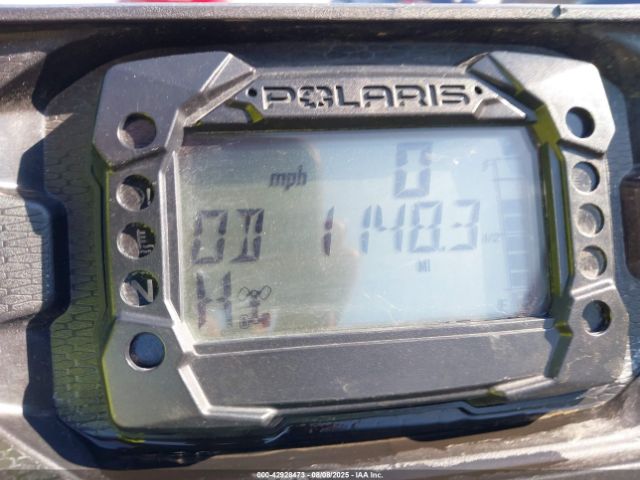 2022 POLARIS SPORTSMAN 4XASEA576NA149902 Photo 6