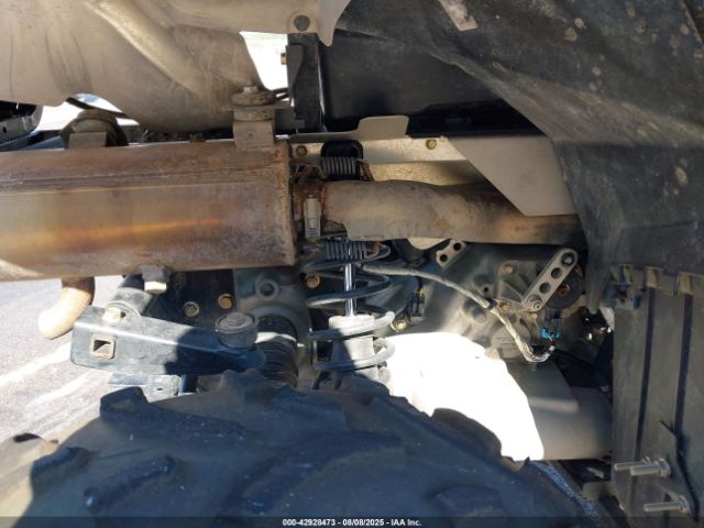 2022 POLARIS SPORTSMAN 4XASEA576NA149902 Photo 7