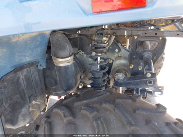 2022 POLARIS SPORTSMAN 4XASEA576NA149902 Photo 8
