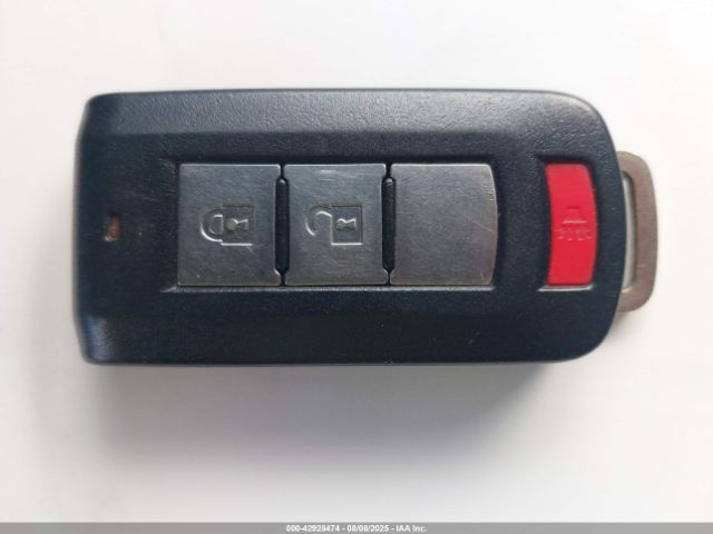 2014 MITSUBISHI OUTLANDER SPORT 4A4AR4AU3EE014996 Photo 10