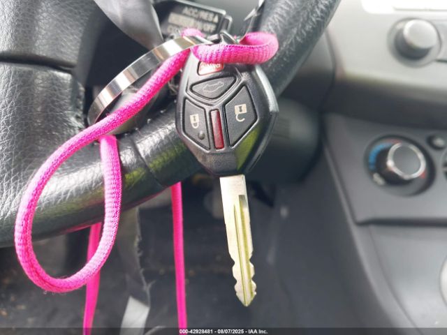 2007 MITSUBISHI ECLIPSE 4A3AK24FX7E025569 Photo 10