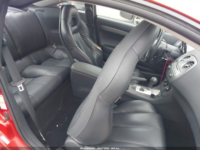 2007 MITSUBISHI ECLIPSE 4A3AK24FX7E025569 Photo 7