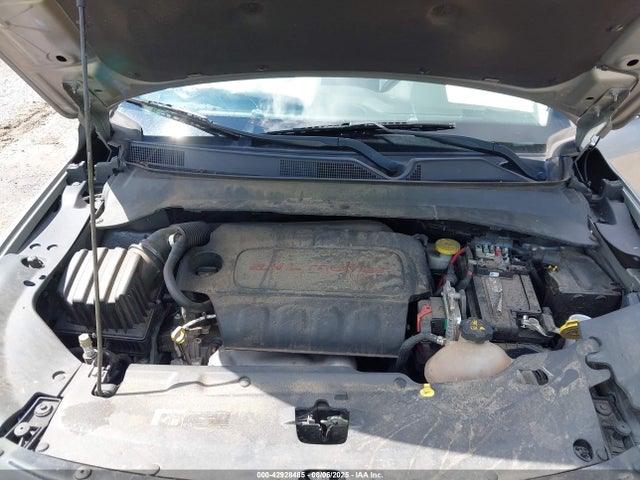 3C4NJCCB8LT125529 Jeep Compass