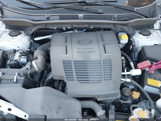Subaru na u5 2024 JF2SKALC5RH402479 Image 10