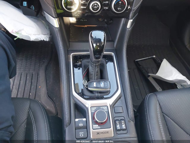 Subaru na u5 2024 JF2SKALC5RH402479 Image 11