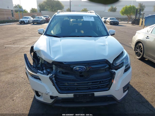 Subaru na u5 2024 JF2SKALC5RH402479 Image 13