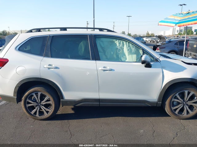 Subaru na u5 2024 JF2SKALC5RH402479 Image 14