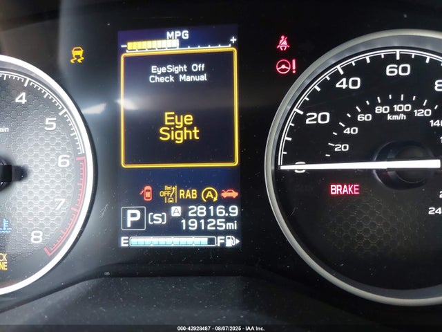 Subaru na u5 2024 JF2SKALC5RH402479 Image 16