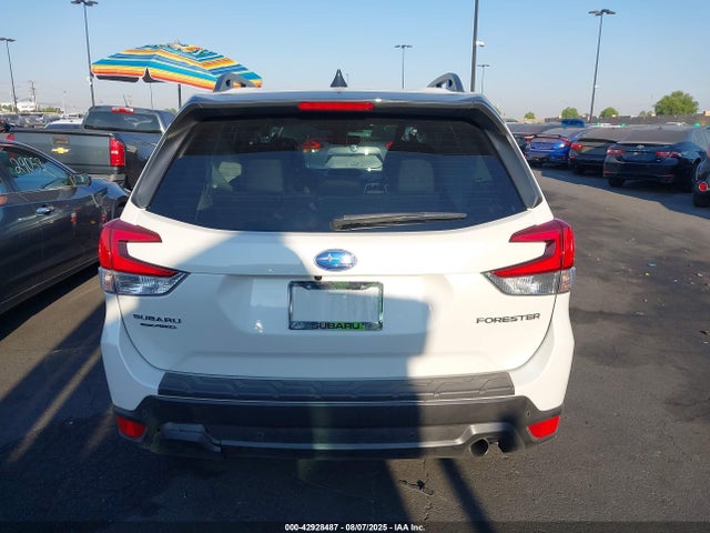 Subaru na u5 2024 JF2SKALC5RH402479 Image 17