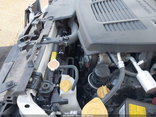 Subaru na u5 2024 JF2SKALC5RH402479 Image 18