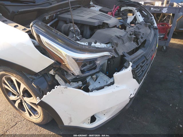 Subaru na u5 2024 JF2SKALC5RH402479 Image 19