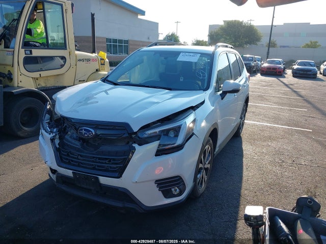 Subaru na u5 2024 JF2SKALC5RH402479 Image 2